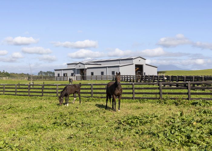  at 0 Corbett Rd, Paraite, New Plymouth