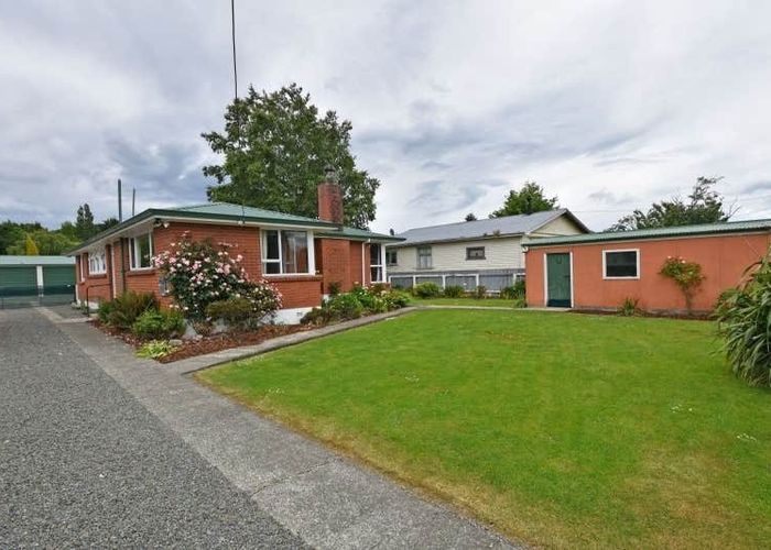  at 105 Main ST, Wairio, Otautau