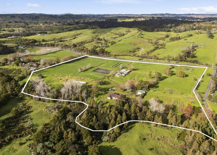  at 320 Pine Valley Road, Dairy Flat, Rodney, Auckland