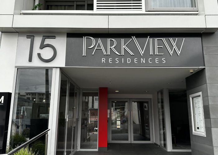  at 307/15 Rendall Place, Eden Terrace, Auckland City, Auckland
