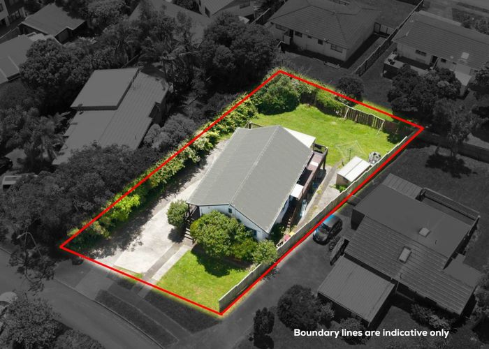  at 7 Kingussie Place, Highland Park, Manukau City, Auckland