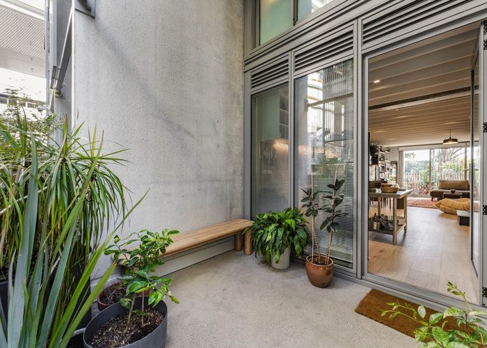  at G08/47 Union Street, City Centre, Auckland City, Auckland