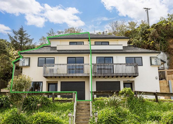  at 21 Ladbrooke Drive, Newlands, Wellington, Wellington