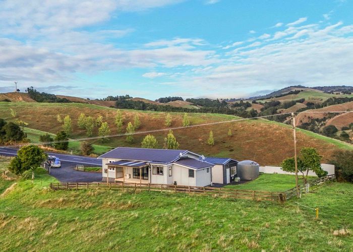  at 875 State Highway 27, Ngatea, Hauraki, Waikato