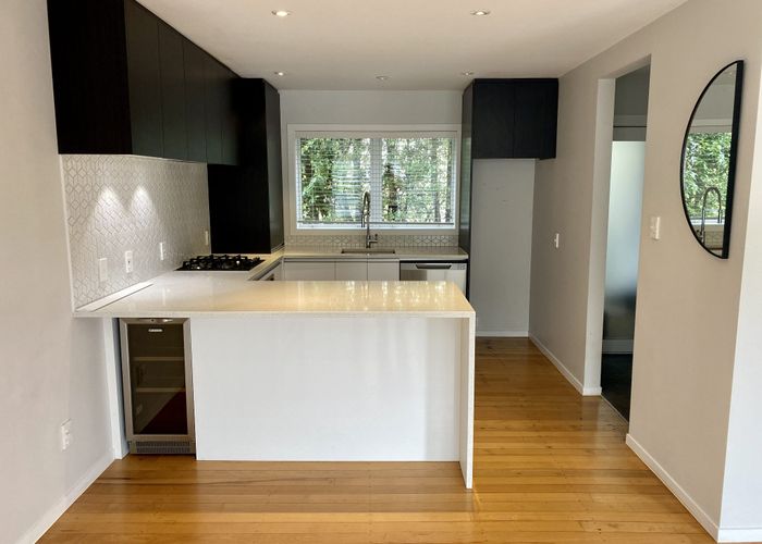  at 15B Saratoga Avenue, Herne Bay, Auckland