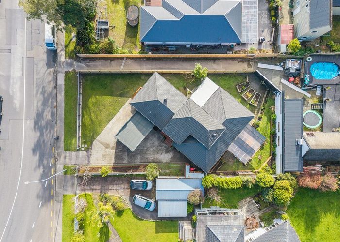  at 39 Whitemans Road, Silverstream, Upper Hutt, Wellington