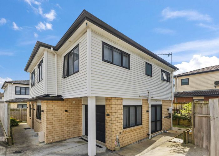  at 7A Maxwell Avenue, Papatoetoe, Manukau City, Auckland