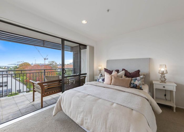  at 4B/28 Stanwell Street, Parnell, Auckland City, Auckland