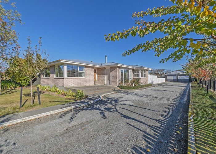 For sale 15 Longden Street, Darfield, Selwyn, Canterbury homes.co.nz