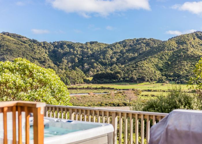  at 675 Coast Road, Wainuiomata Coast, Wainuiomata