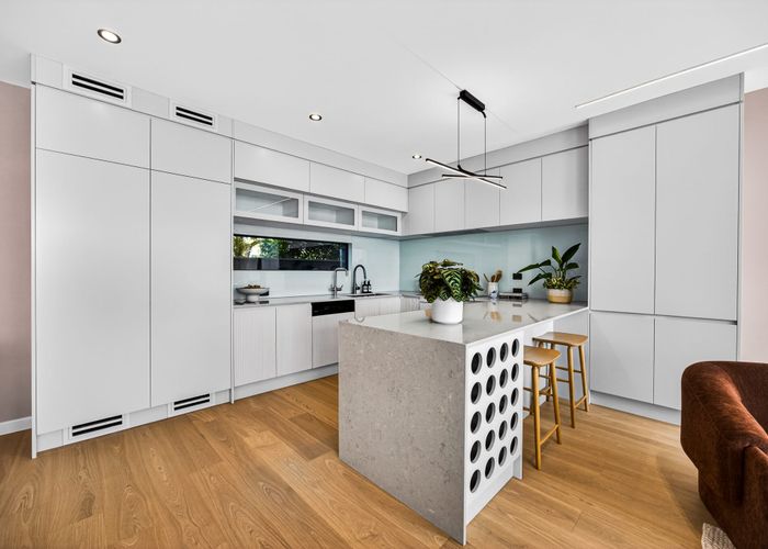  at 2&3/ 5 Parawai Crescent, Ponsonby, Auckland City, Auckland
