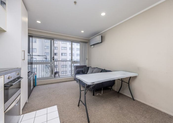  at 909/53 Cook Street, City Centre, Auckland City, Auckland