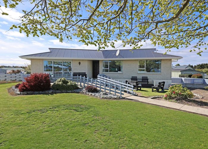  at 16 Percy Street, Weston, Oamaru