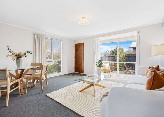  at 105A and B Kaiwara Street, Hoon Hay, Christchurch City, Canterbury
