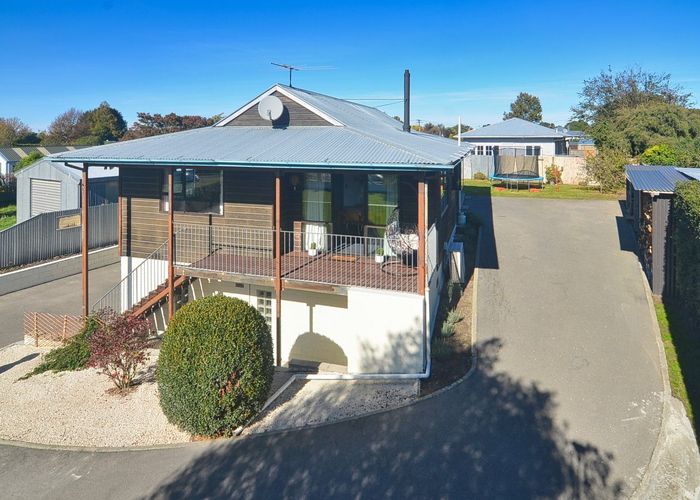  at 82 Dunford Street, Rakaia, Rakaia