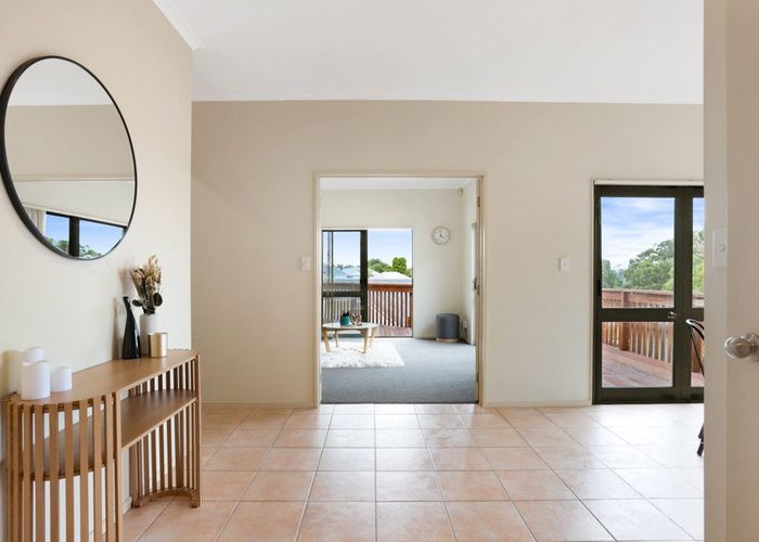  at 6 Longview Rise, Massey, Waitakere City, Auckland