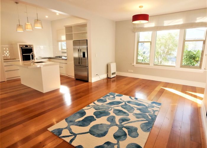  at Cottleville Terrace, Thorndon, Wellington, Wellington