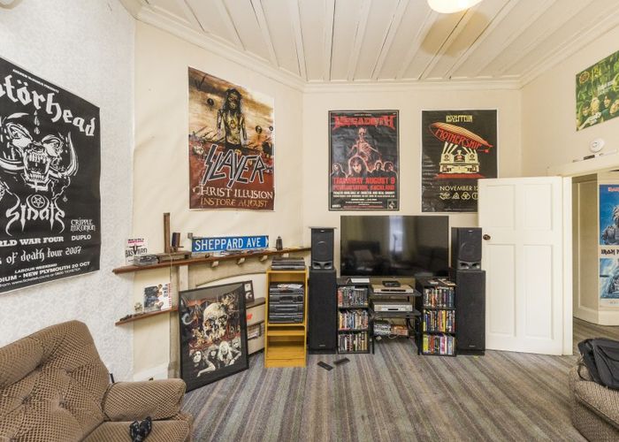  at 617 Ferguson Street, Terrace End, Palmerston North