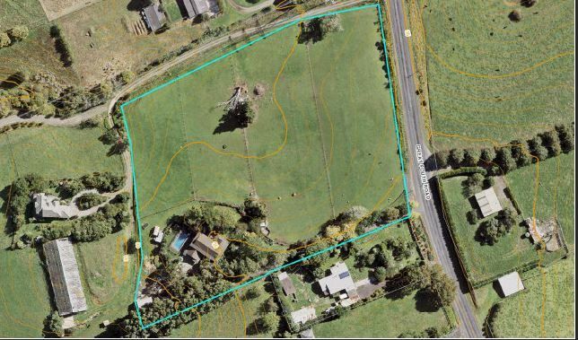  at 1236 Great South Road, Runciman, Drury