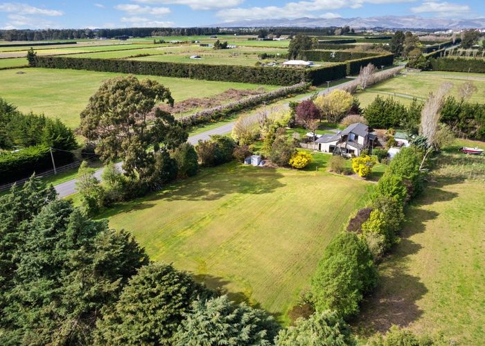  at 379 Hoskyns Road, Christchurch