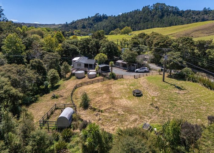  at 48 Lenzen Road, Puhoi, Rodney, Auckland