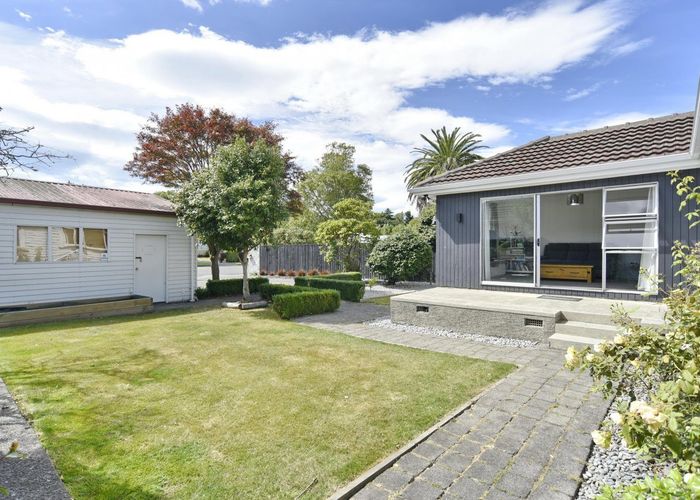  at 7 Grimseys Road, Redwood, Christchurch