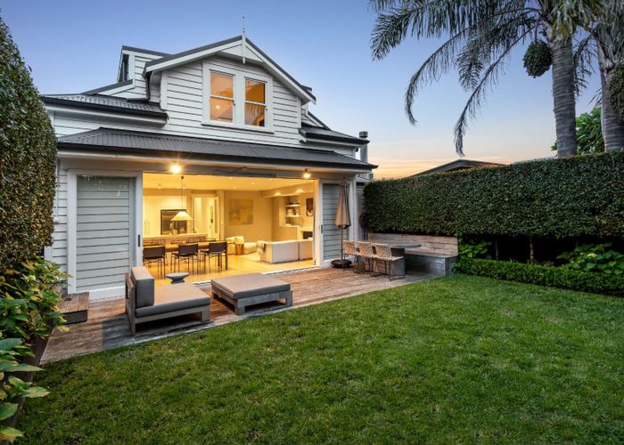  at 55 Summer Street, Ponsonby, Auckland