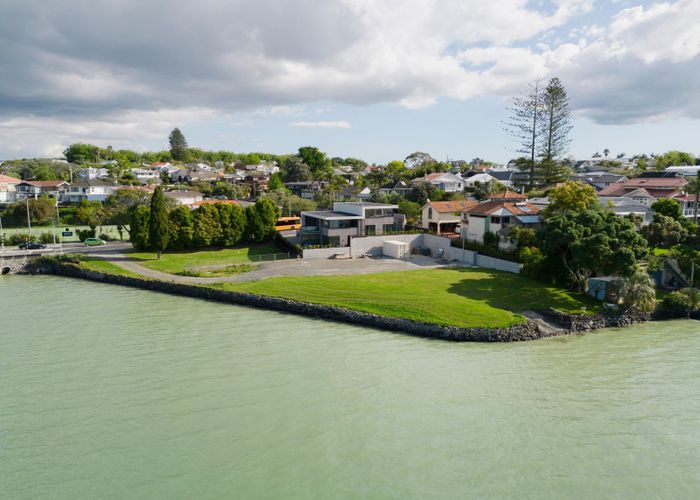 For sale 69 West End Rd, Westmere, Auckland City, Auckland homes.co.nz