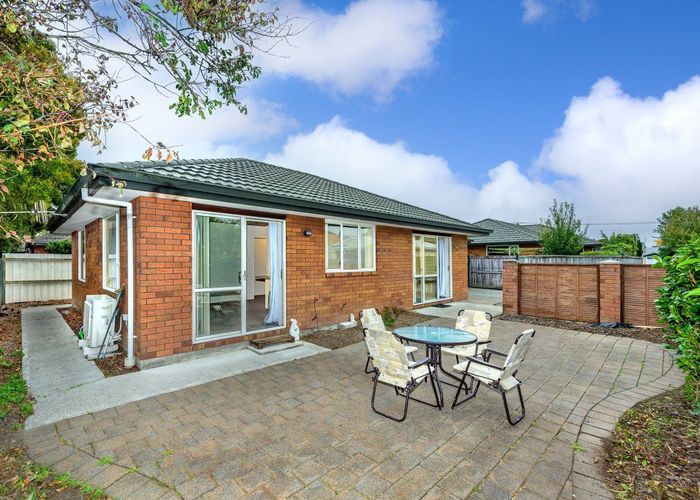 at 28B Grampian Street, Casebrook, Christchurch City, Canterbury