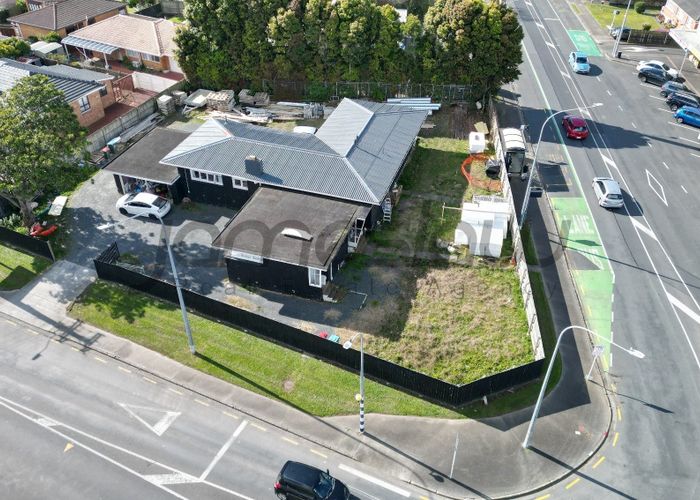  at 1215 Dominion Road, Mount Roskill, Auckland City, Auckland