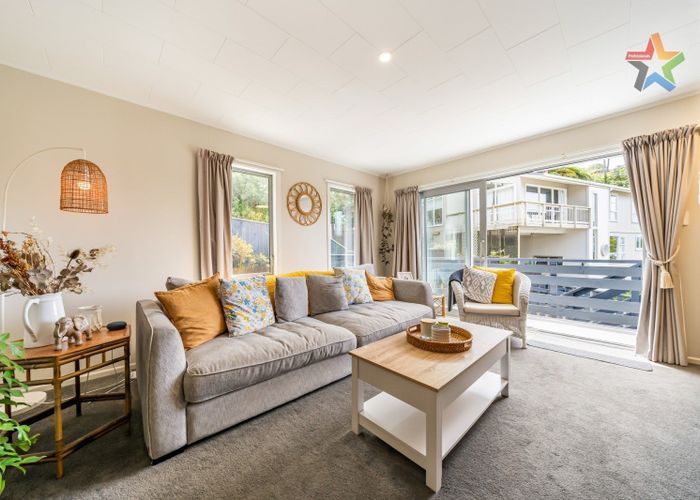  at 85A Mulberry Street, Normandale, Lower Hutt