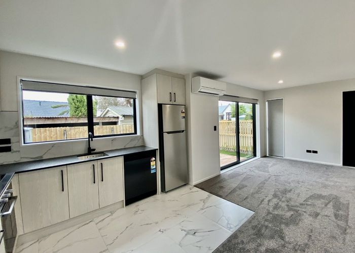  at 1/488  Gloucester Street, Linwood, Christchurch City, Canterbury