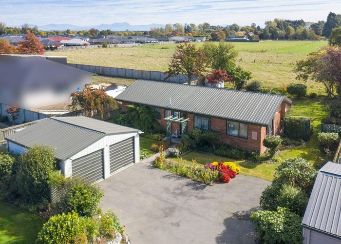  at 23 Nixon Street, Tinwald, Ashburton