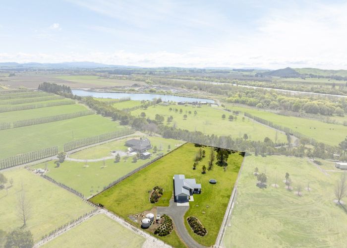  at 134 Kereru Road, Maraekakaho, Hastings, Hawke's Bay