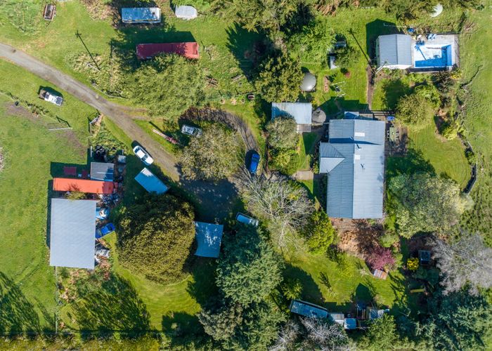  at 158 Munro Road, Cheviot
