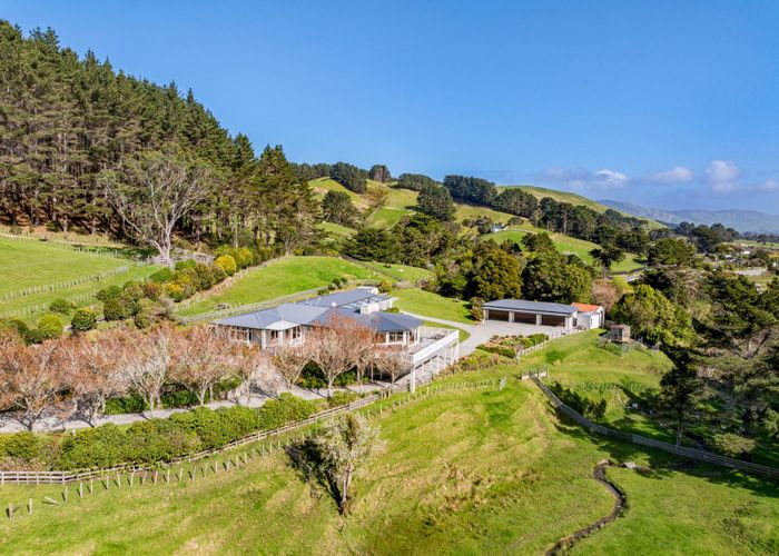  at 997 Ohariu Valley Road, Ohariu, Wellington, Wellington