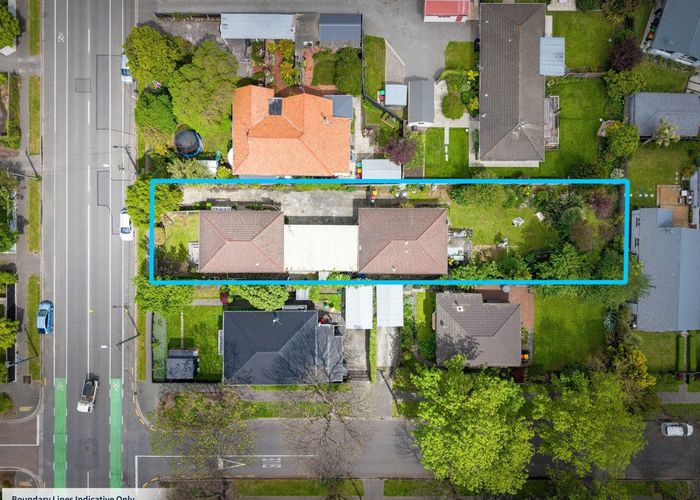  at 1 & 2/191 Westminster Street, Mairehau, Christchurch City, Canterbury