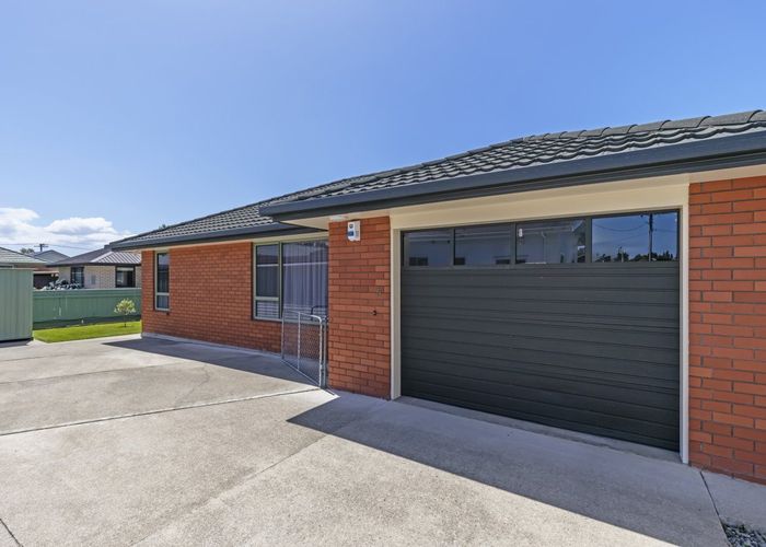  at 5 Bary Street, Springlands, Blenheim