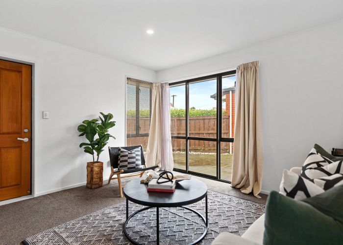  at 4/18 Southey Street, Sydenham, Christchurch
