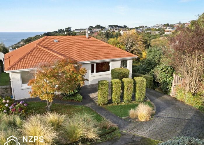  at 23 Aberdeen Road, Saint Clair, Dunedin