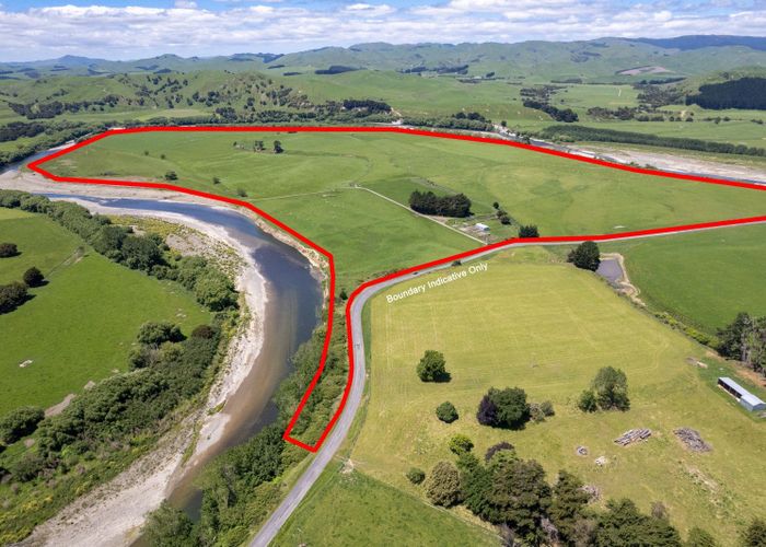  at 253 Oringi Road, Dannevirke, Tararua, Manawatu / Whanganui