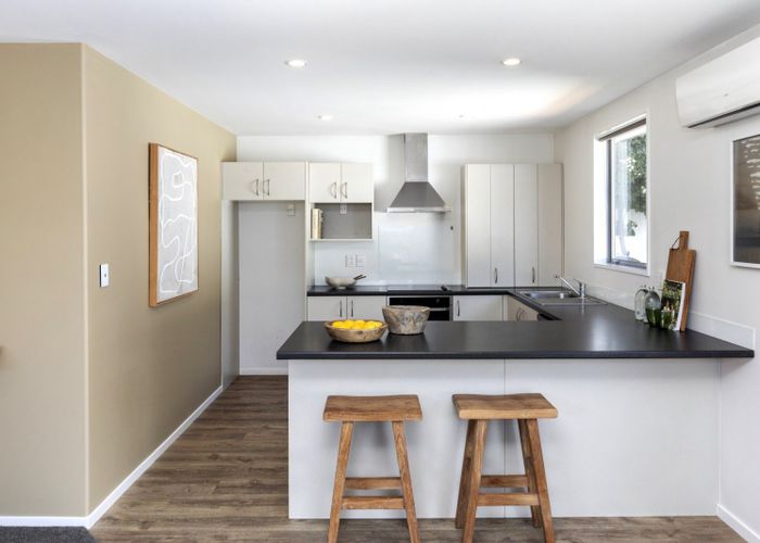  at 17B Forbes Street, Sydenham, Christchurch