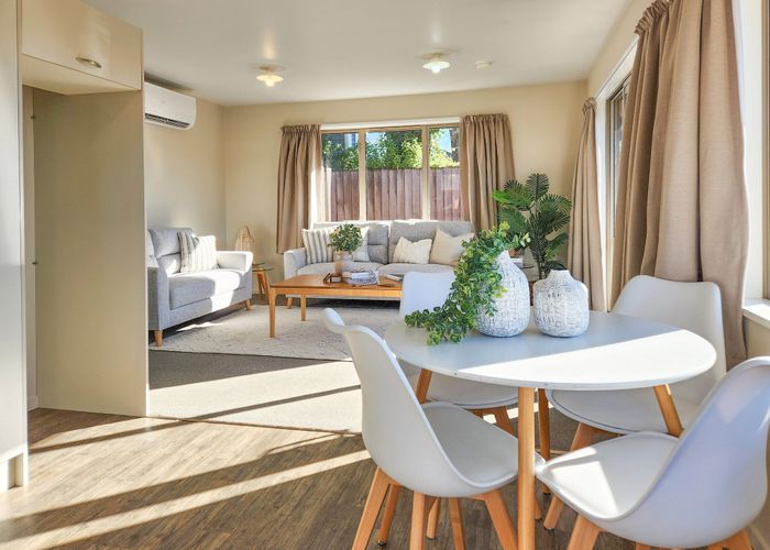  at 126A King Street, Sydenham, Christchurch City, Canterbury