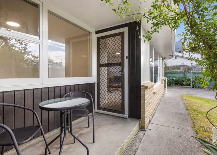  at 5/155 Georges Drive, Napier South, Napier
