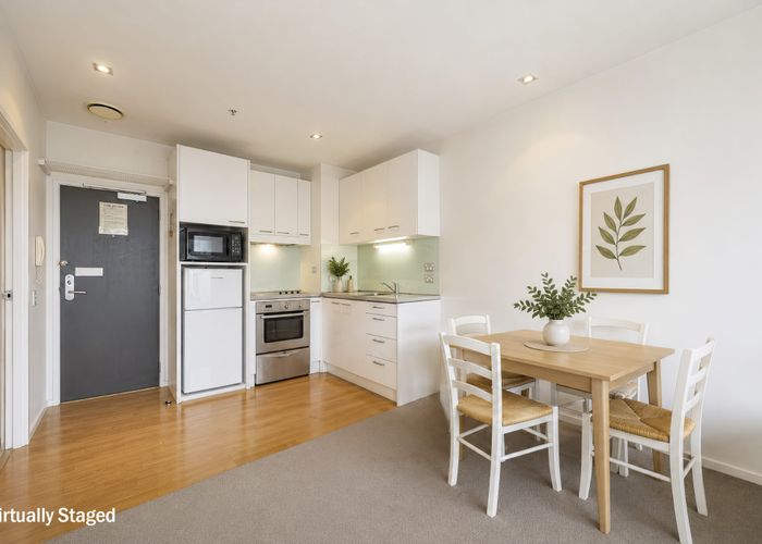  at 15M/16 Gore Street, City Centre, Auckland City, Auckland