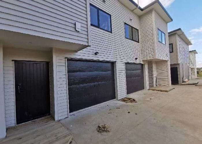  at 15A William Avenue, Manurewa, Manukau City, Auckland