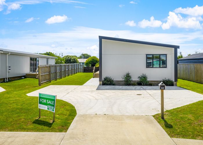  at Lot 12/32 Walton Street, Bulls, Rangitikei, Manawatu / Whanganui