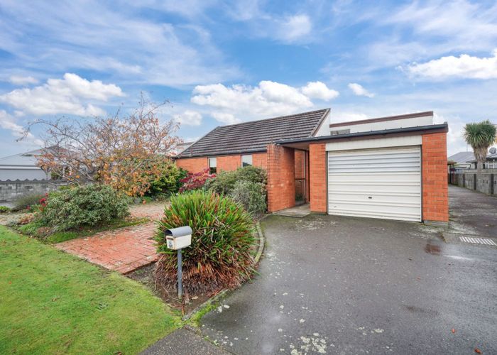  at 4/120 Catherine Street, Windsor, Invercargill, Southland