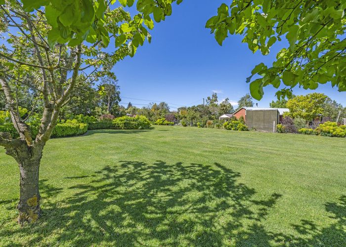 at 1303 Courtenay Road, Kirwee
