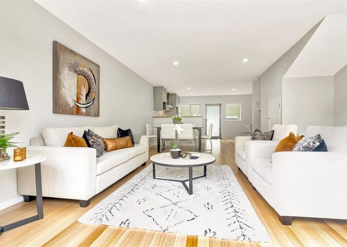  at 4F Wilkins Street, Freemans Bay, Auckland